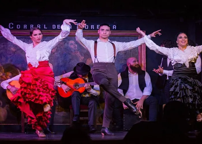 El Rinconcito