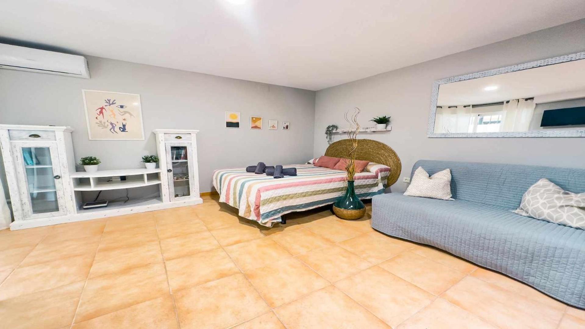 Appartement El Rinconcito