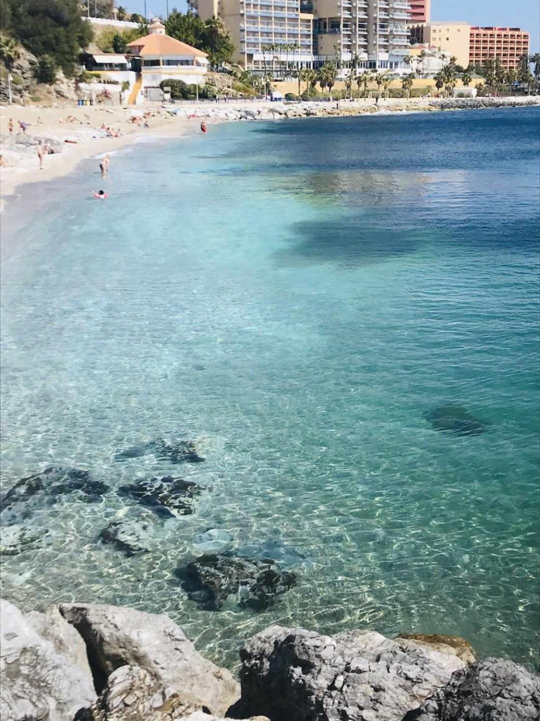 El Rinconcito Benalmádena