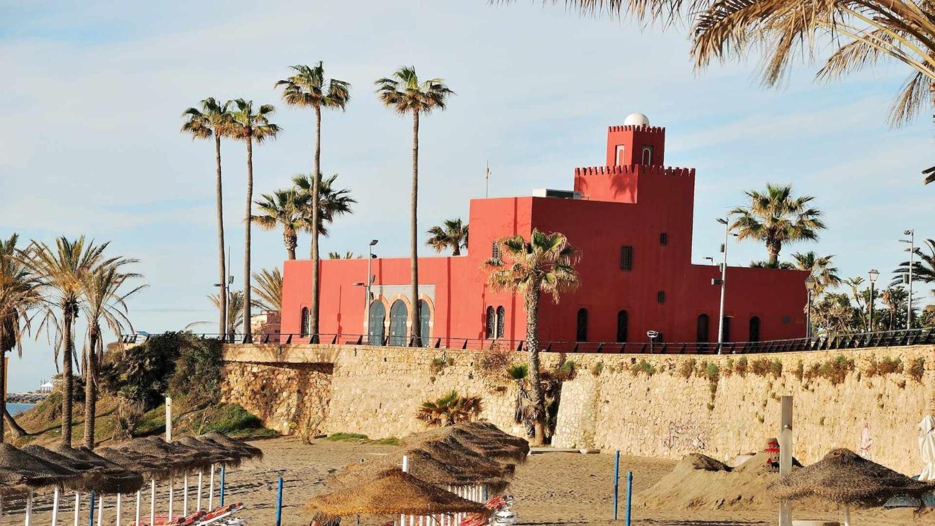 El Rinconcito Benalmádena