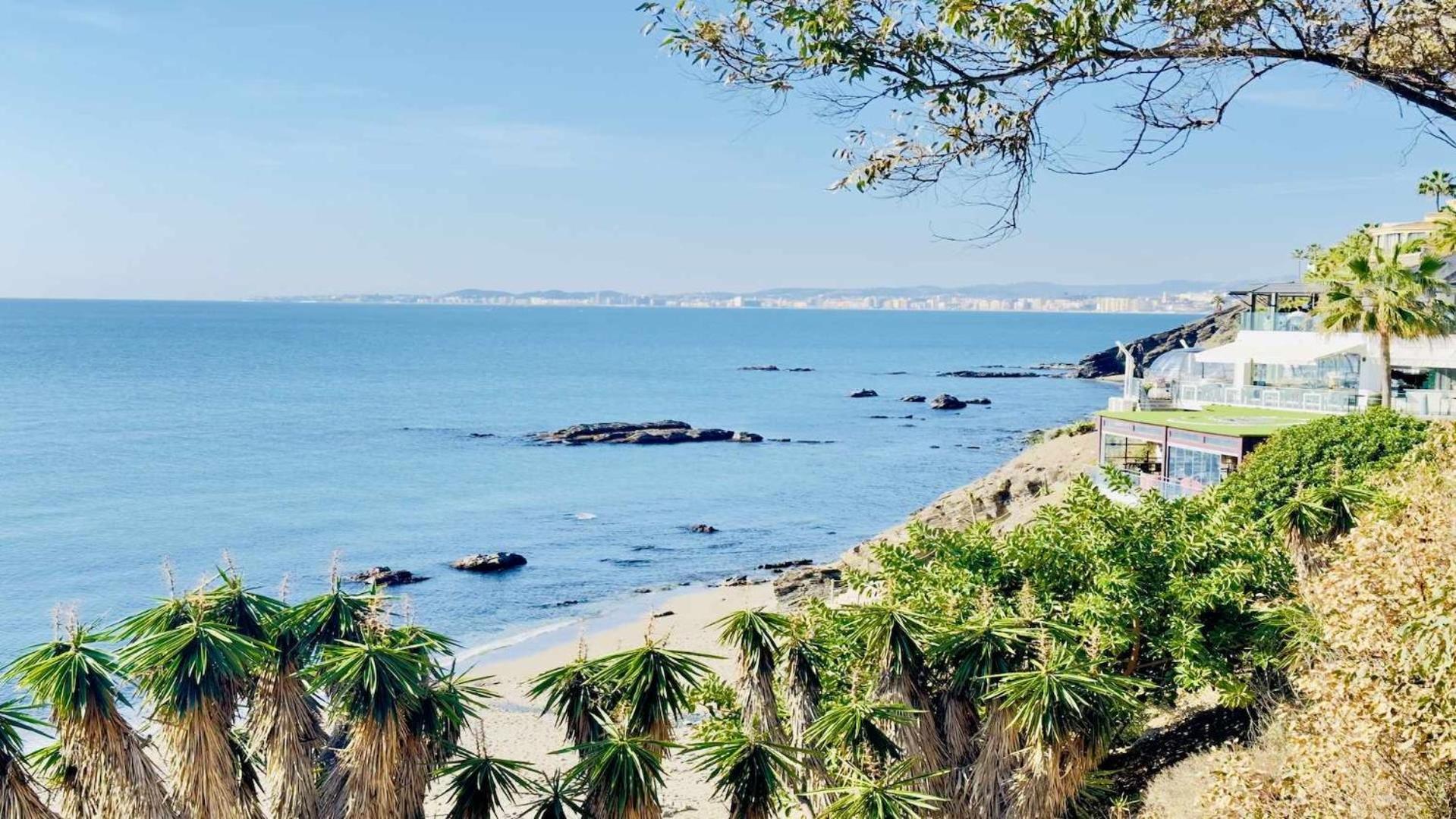 Appartement El Rinconcito Benalmádena