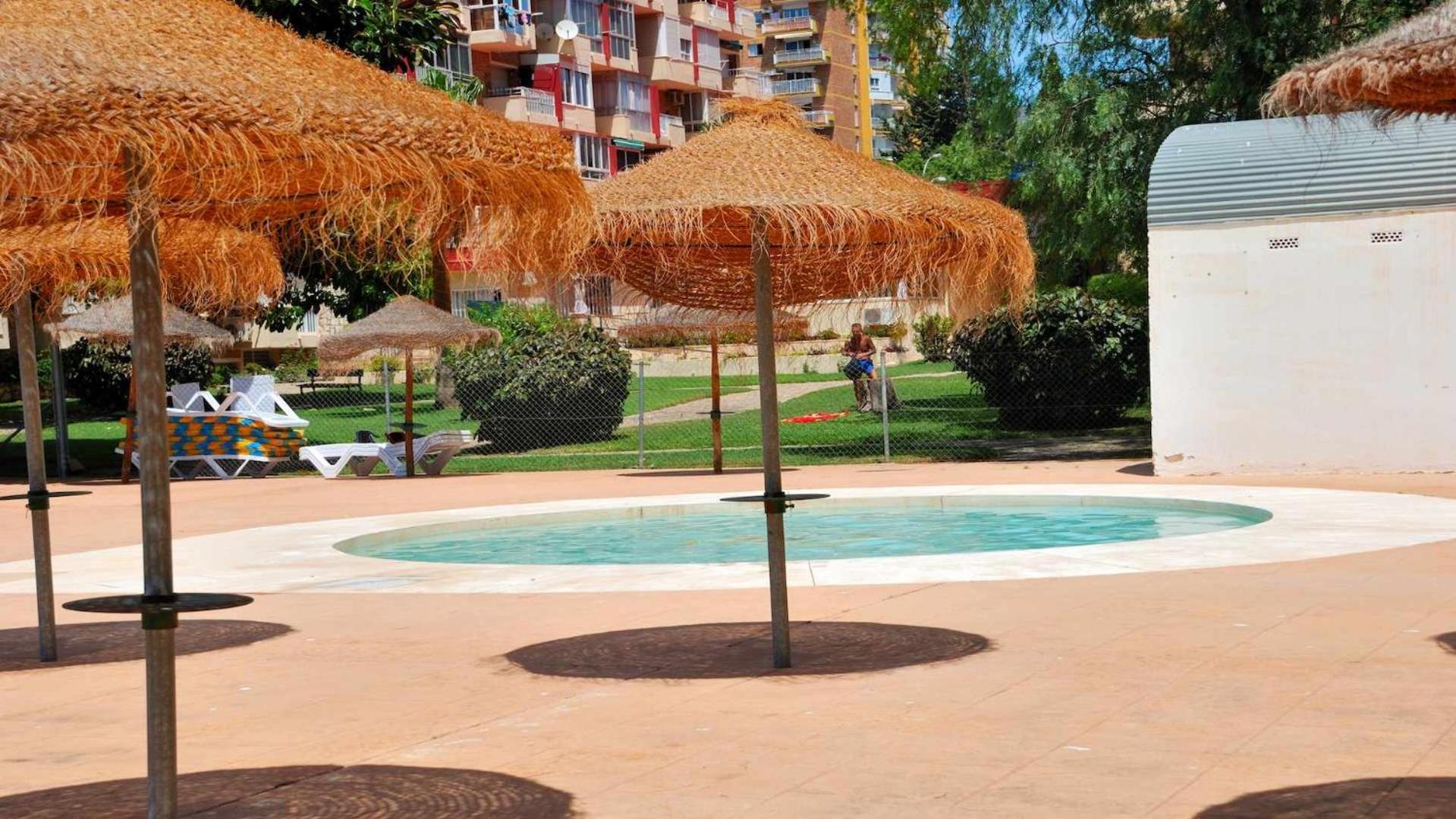 El Rinconcito Benalmádena