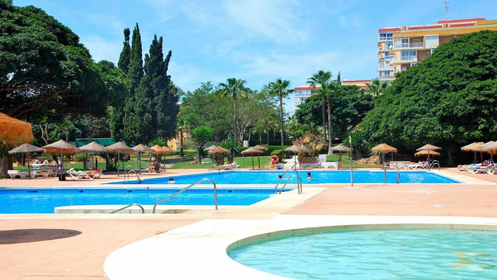 El Rinconcito Benalmádena
