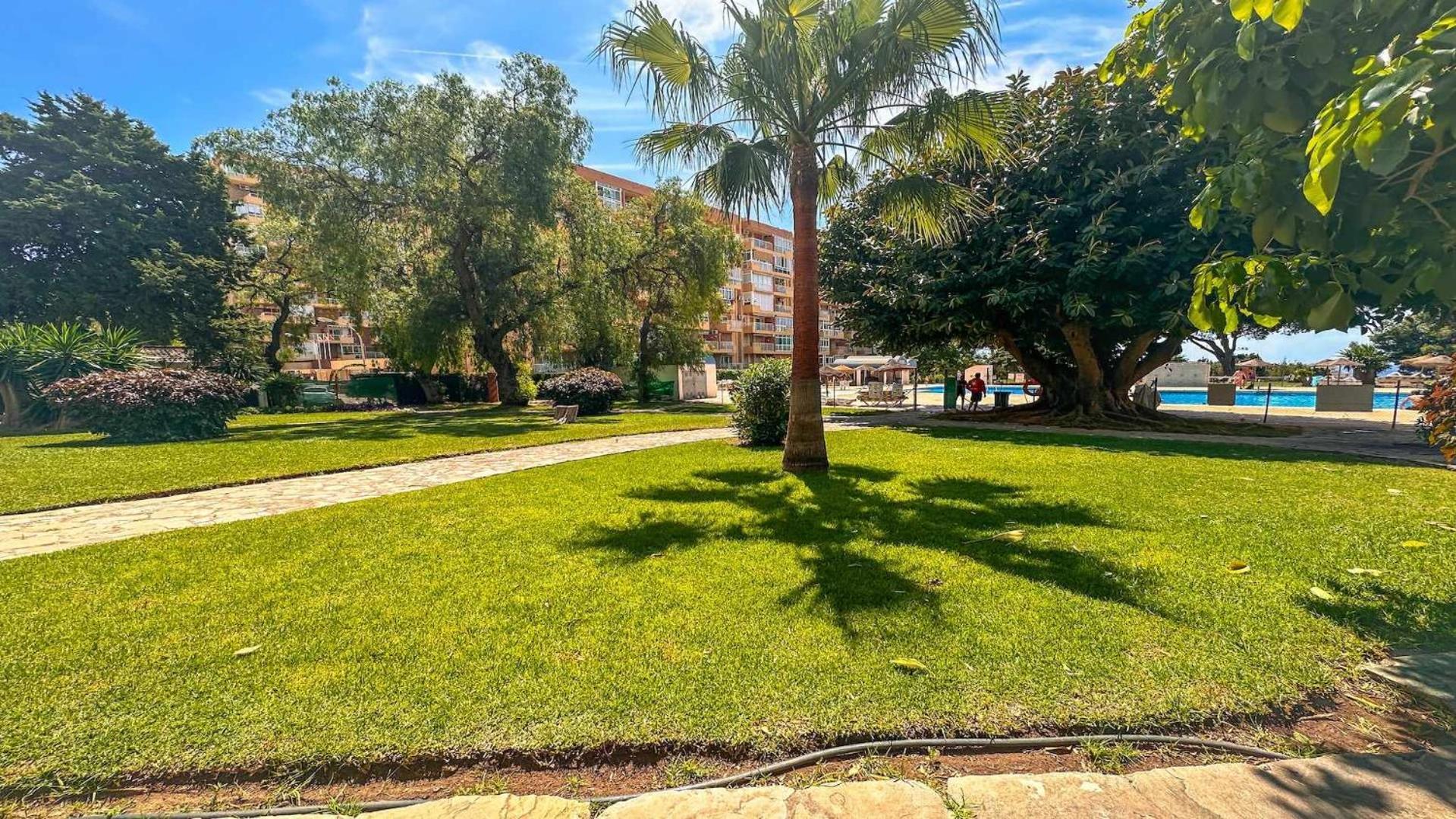 El Rinconcito Appartement *