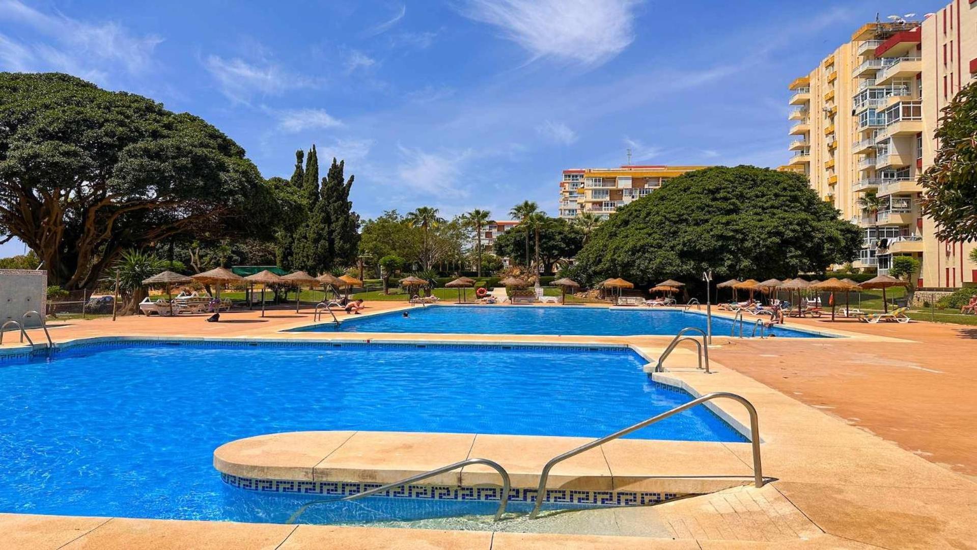 El Rinconcito * Benalmádena