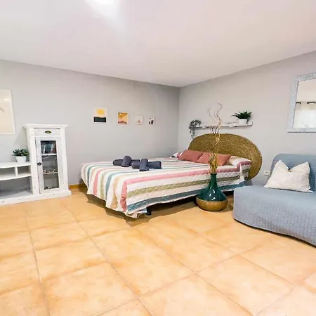 Ferienwohnung El Rinconcito Benalmádena Exterior foto