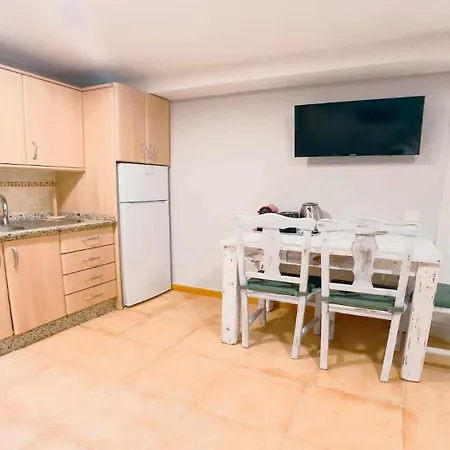 Ferienwohnung El Rinconcito Benalmádena Exterior foto