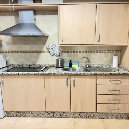 Ferienwohnung El Rinconcito Benalmádena Exterior foto