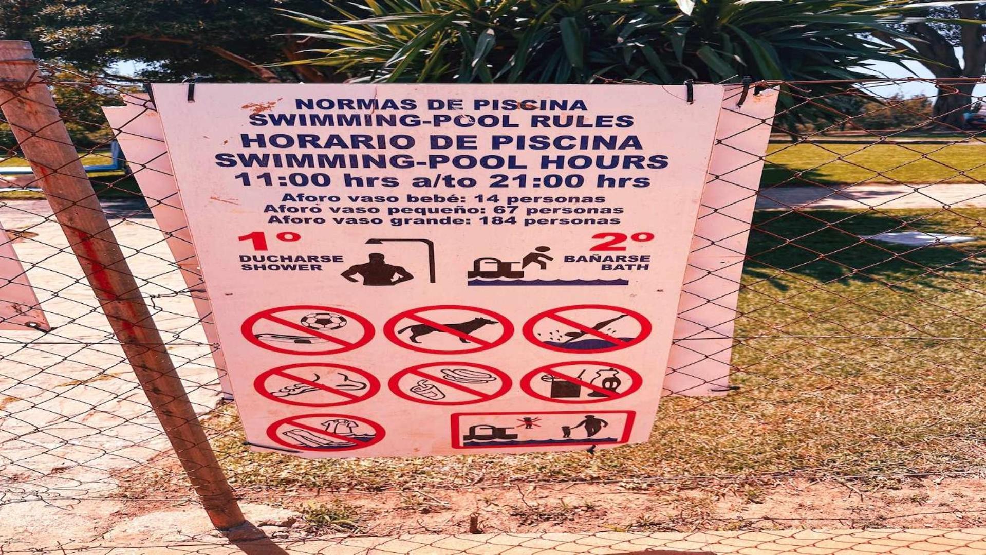 El Rinconcito * Benalmádena