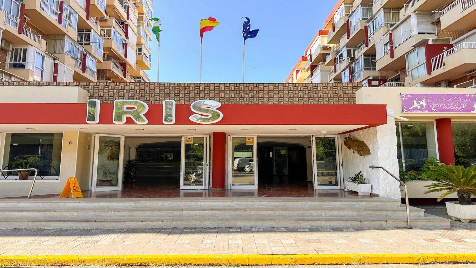 El Rinconcito Benalmádena